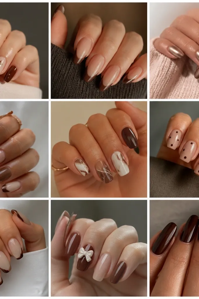 19 Low Cost Sabrina Carpenter Mans Best Friend Nails